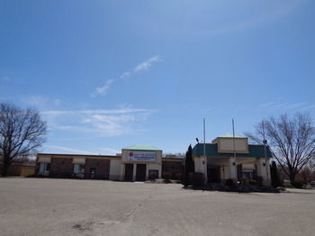 Travelodge Houghton Lake Exterior photo